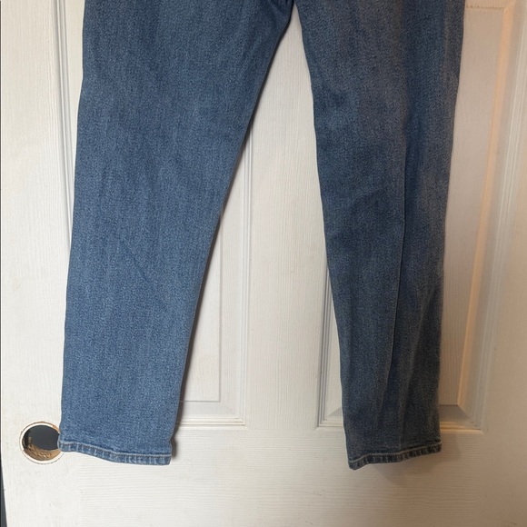 Cello Blue Distressed  Jeans - Picture 5 of 7